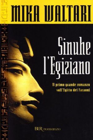 [Sinuhe egyptiläinen #1–2 01] • Sinuhe L'Egiziano